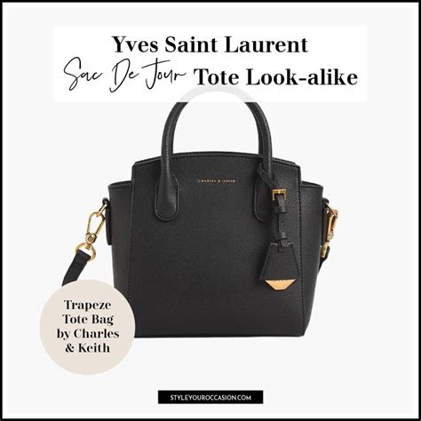 ysl sac du jour replica|YSL Bag Dupe: 11+ Affordable Look.